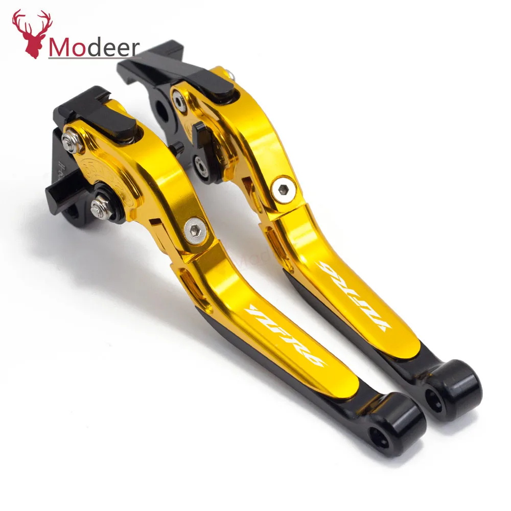 Motorcycle Verstelbare Accessories Brakes Clutch Levers Handle For YAMAHA YZF R6 YZF-R6 1999 2000 2001 2002 2003 2004
Motorcycle Verstelbare Accessories Brakes Clutch Levers Handle For YAMAHA YZF R6 YZF-R6 1999 2000 2001 2002 2003 2004