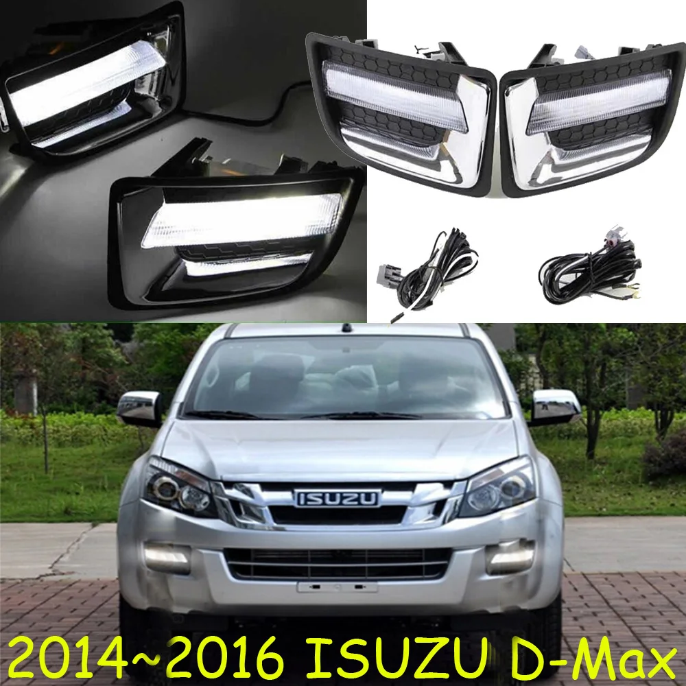 Дневсветильник D-Max, 2014 ~ 2016, Бесплатная доставка! LED,D-Max противотумансветильник, 2 шт./компл., D Max;DMax
Дневсветильник D-Max, 2014 ~ 2016, Бесплатная доставка! LED,D-Max противотумансветильник, 2 шт./компл., D Max;DMax