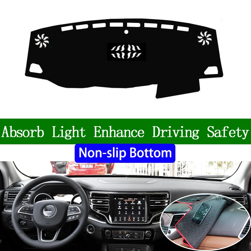 For Jeep Grand Commander 2018-2019 Car Decals Car Stickers Interior Car Accessories
For Jeep Grand Commander 2018-2019 Car Decals Car Stickers Interior Car Accessories
