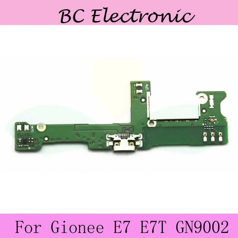 Для Gionee E7 E7T USB-порт зарядная плата оригинальная GN9002 USB-плата бесплатная доставка с номером отслеживания
Для Gionee E7 E7T USB-порт зарядная плата оригинальная GN9002 USB-плата бесплатная доставка с номером отслеживания