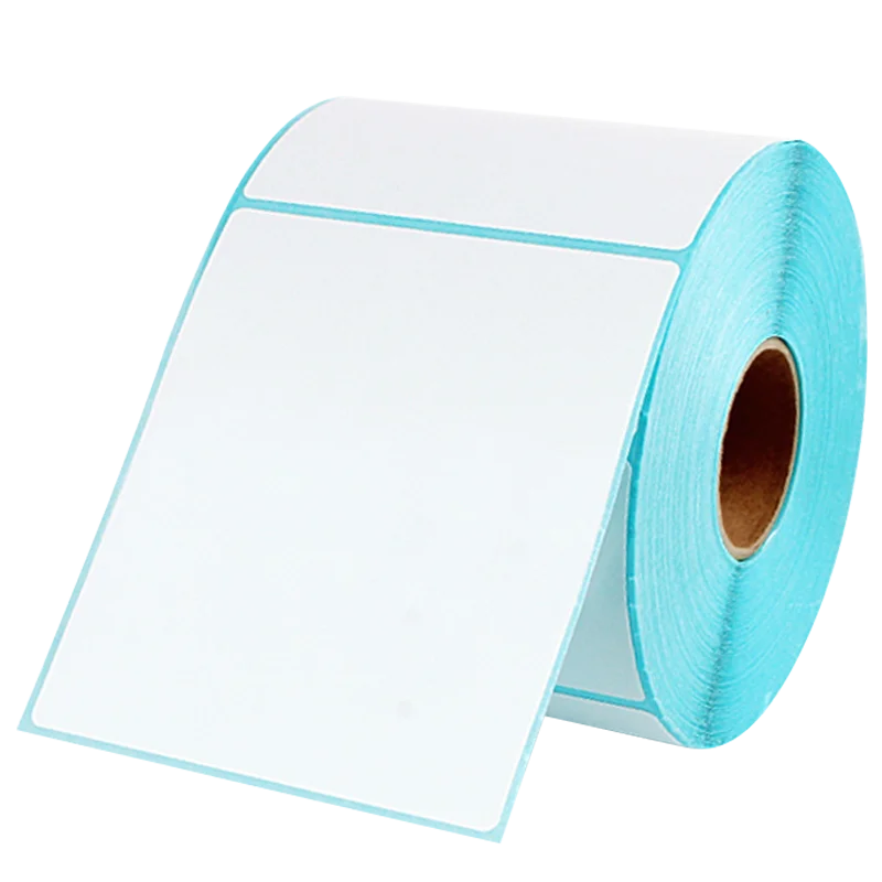 Thermal label paper 100mm x 150mm x 500 thermal sticker paper for thermal shipping address printer XP-450B GP-1324D
Thermal label paper 100mm x 150mm x 500 thermal sticker paper for thermal shipping address printer XP-450B GP-1324D