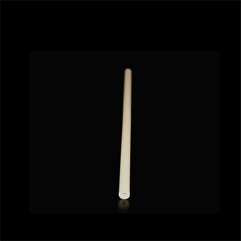 99.5%-Al2O3 High Thermal Corundum Tube5.0*3.5*10mm/Round Single-Bore Alumina Tube/Insulating Ceramics For Thermocouple Sensors
99.5%-Al2O3 High Thermal Corundum Tube5.0*3.5*10mm/Round Single-Bore Alumina Tube/Insulating Ceramics For Thermocouple Sensors