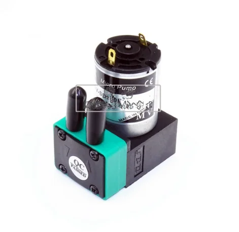 For SYPDA VP-SD100Euv Brushed Micro Liquid Pump (Oil-containing Copper Sleeve) UV Ink Universal Pump
For SYPDA VP-SD100Euv Brushed Micro Liquid Pump (Oil-containing Copper Sleeve) UV Ink Universal Pump