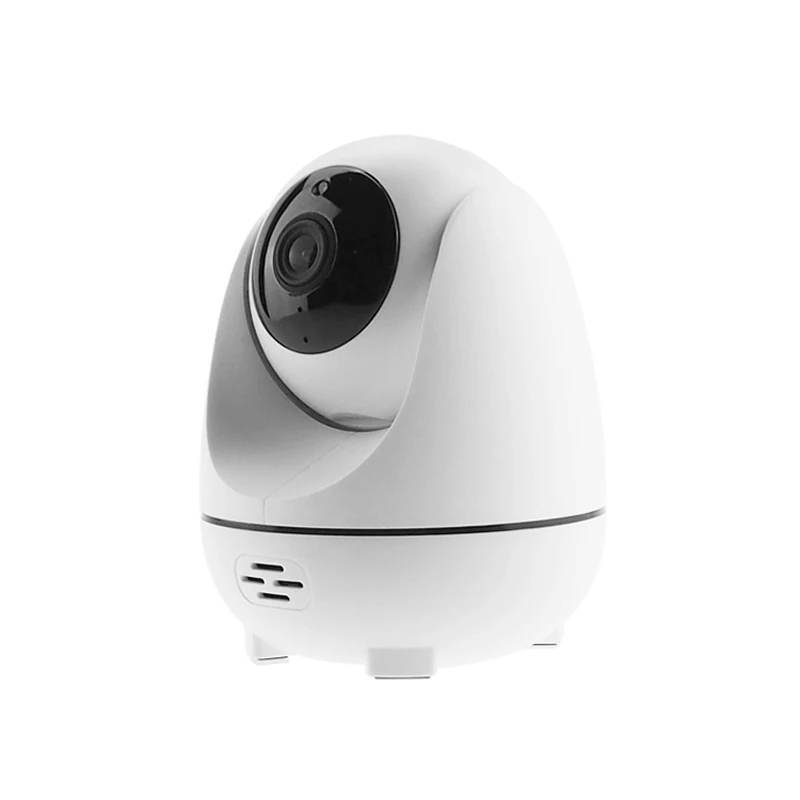 2.0MP Wireless IP Camera Smart Home Security CCTV WIFI Camera Video Surveillace Two Way Talk Auto Rotate Tracking Baby Monitor
2.0MP Wireless IP Camera Smart Home Security CCTV WIFI Camera Video Surveillace Two Way Talk Auto Rotate Tracking Baby Monitor
