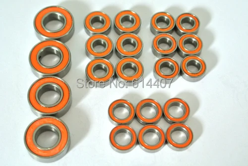 Provide HIGH QUALITY Modle car bearing sets bearing kit TAMIYA(CAR) SUPRA GRAND NATIONAL
Provide HIGH QUALITY Modle car bearing sets bearing kit TAMIYA(CAR) SUPRA GRAND NATIONAL