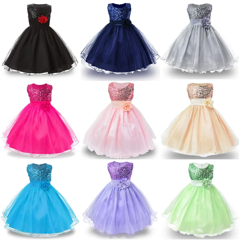 3-10Age Flower Girl Tutu Dresses For Weddings Baby Elegant Gown Baby Dress Kids Sequins Party Girl Children Flower Dresses
3-10Age Flower Girl Tutu Dresses For Weddings Baby Elegant Gown Baby Dress Kids Sequins Party Girl Children Flower Dresses