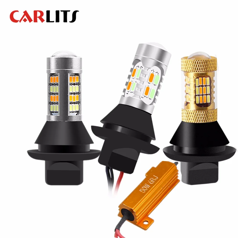 2 шт. Bau15s 1156 двухцветные поворотные сигналы DRL 2835SMD белый/янтарный желтый + без ошибок Canbus с резистором светодиодный фонарь для автомобиля
2 шт. Bau15s 1156 двухцветные поворотные сигналы DRL 2835SMD белый/янтарный желтый + без ошибок Canbus с резистором светодиодный фонарь для автомобиля