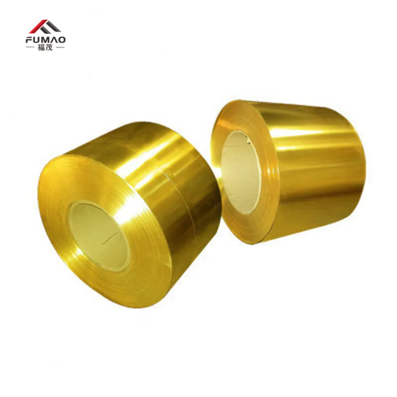 FUMAO 1Meter/Roll Thin Brass Strip Thickness 0.01/0.02/0.03/0.04/0.05MM*W100MM Brass Sheet gold film Brass Foil Brass plate H62
FUMAO 1Meter/Roll Thin Brass Strip Thickness 0.01/0.02/0.03/0.04/0.05MM*W100MM Brass Sheet gold film Brass Foil Brass plate H62