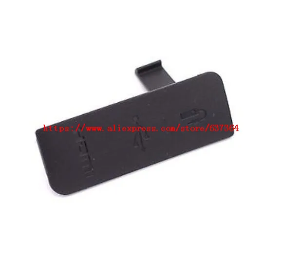 Новая резиновая крышка USB /AV OUT MIC для Canon EOS 1300D / Rebel T6 запасная часть для цифровой камеры
Новая резиновая крышка USB /AV OUT MIC для Canon EOS 1300D / Rebel T6 запасная часть для цифровой камеры