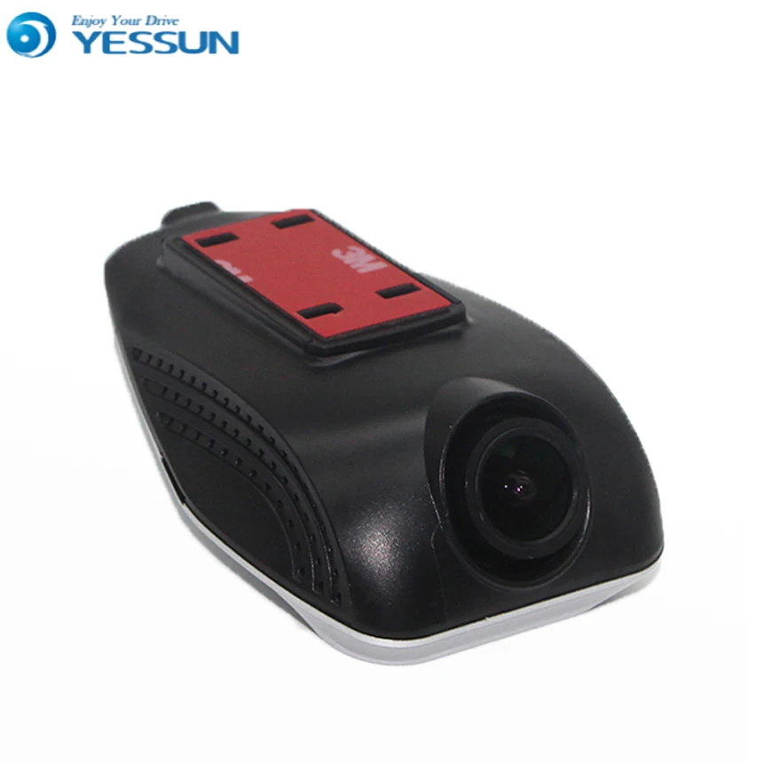 Мини-видеорегистратор YESSUN для автомобилей Volkswagen Caddy, с поддержкой Wi-Fi, с функцией ночного видения, Novatek 96658
Мини-видеорегистратор YESSUN для автомобилей Volkswagen Caddy, с поддержкой Wi-Fi, с функцией ночного видения, Novatek 96658