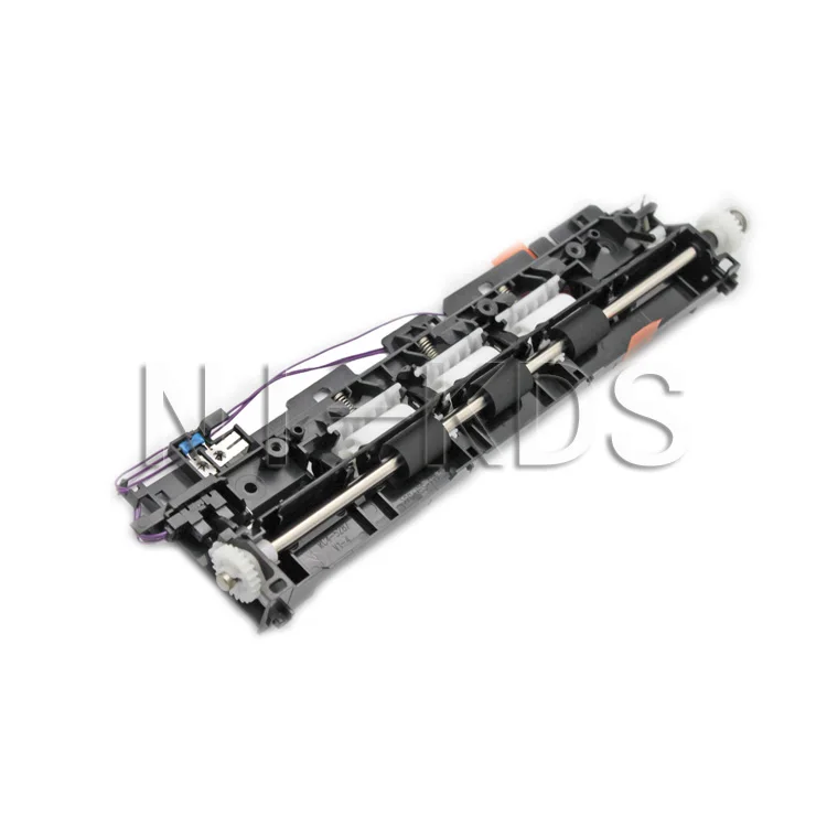 RM2-6374 Regitration Roller ASSY for HP M452nw M452dw M452dn M377dw M477fnw M477fdw Printer Parts
RM2-6374 Regitration Roller ASSY for HP M452nw M452dw M452dn M377dw M477fnw M477fdw Printer Parts
