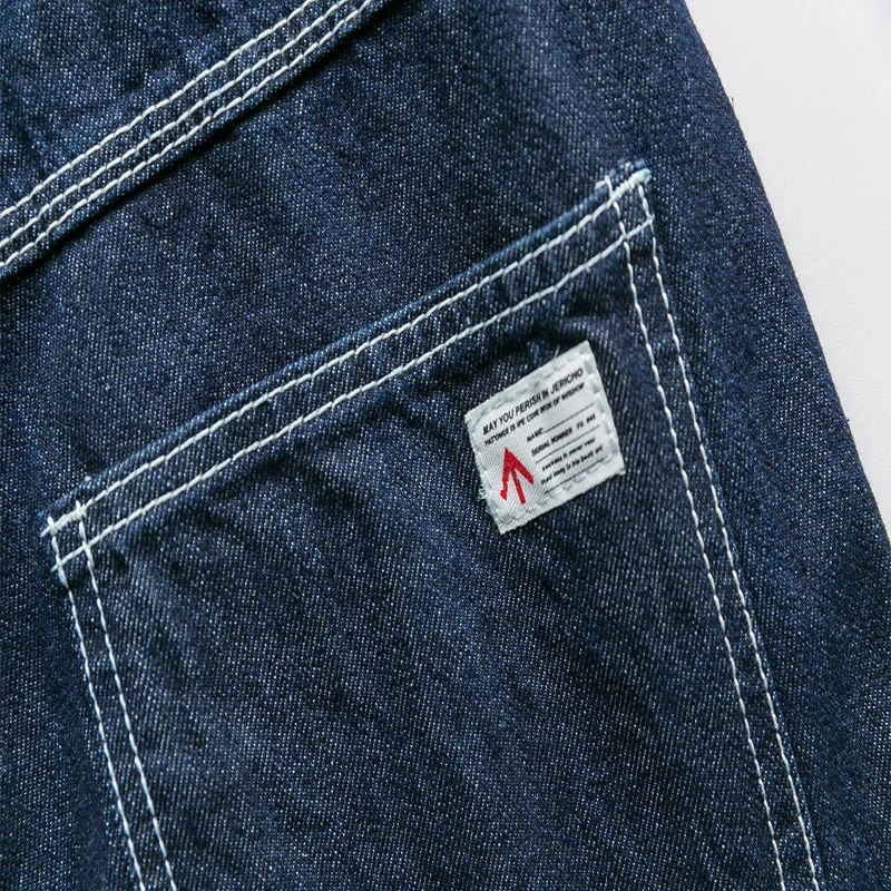 Men Jeans Cotton Pocket For Man 2019 New Male Wear Long Trousers Fashion casual Denim Pants Japan style cowboy pants
Men Jeans Cotton Pocket For Man 2019 New Male Wear Long Trousers Fashion casual Denim Pants Japan style cowboy pants