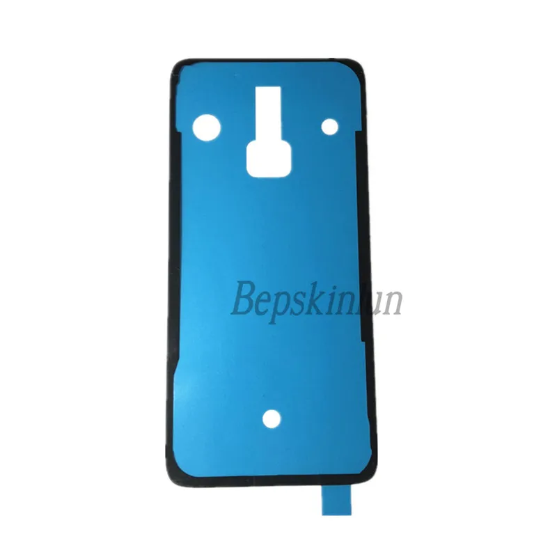 Bepskinlun 2pcs/Lot for Xiaomi Mi9 Mi 9 M9 Original Back Rear Cover Adhesive Sticker Glue Tap Replacement Part
Bepskinlun 2pcs/Lot for Xiaomi Mi9 Mi 9 M9 Original Back Rear Cover Adhesive Sticker Glue Tap Replacement Part
