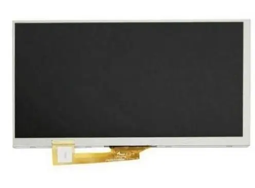 Witblue New LCD Display Matrix For 7" eSTAR BEAUTY HD Quad Core White MID7338W Tablet inner LCD screen panel Module Replacement
Witblue New LCD Display Matrix For 7" eSTAR BEAUTY HD Quad Core White MID7338W Tablet inner LCD screen panel Module Replacement