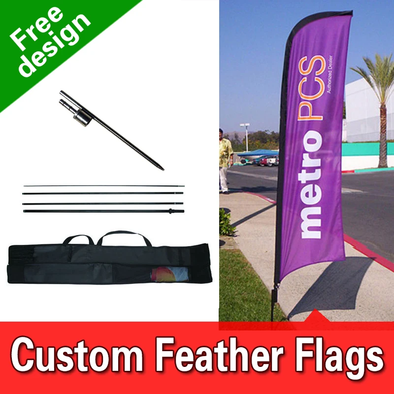 Free Design Free Shipping Double Sided Inground Spike Feather Flags Banners Cheap Business Flag Banners Feather Flag Mockup
Free Design Free Shipping Double Sided Inground Spike Feather Flags Banners Cheap Business Flag Banners Feather Flag Mockup
