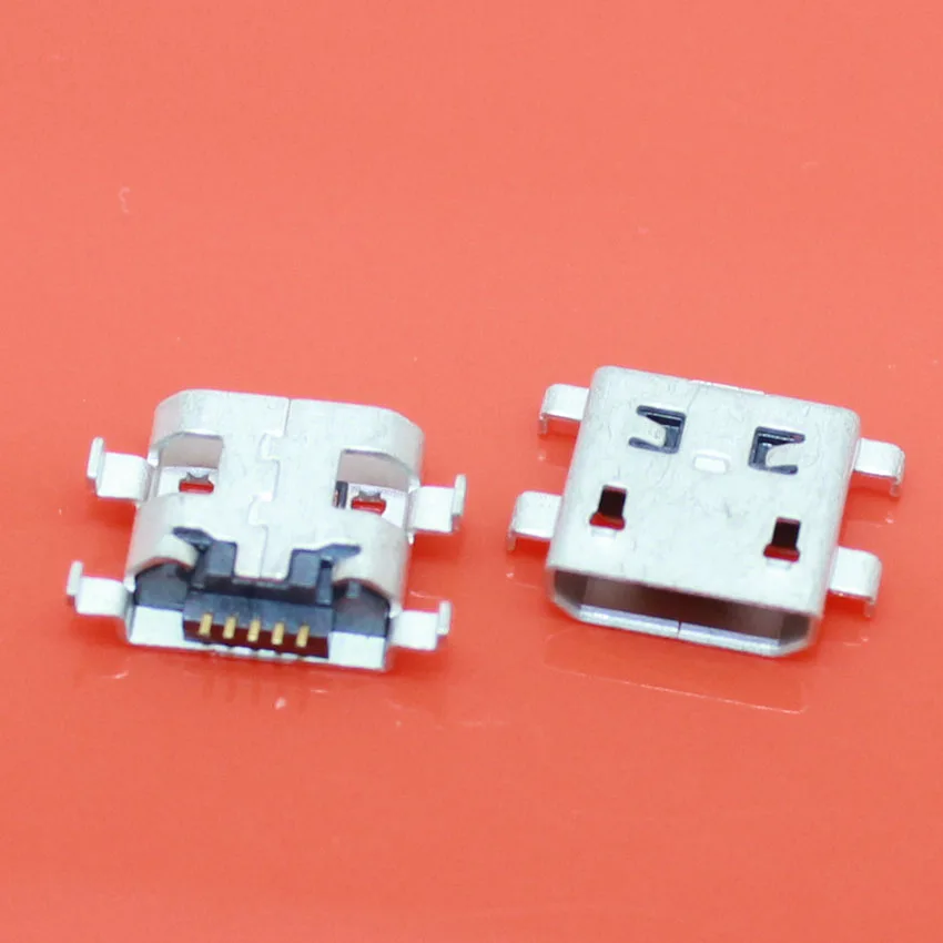 Cltgxdd, 50 шт., разъем Micro USB, 5-контактный гнездовой разъем, разъем для зарядки для Alcatel One Touch POP 7 P310A
Cltgxdd, 50 шт., разъем Micro USB, 5-контактный гнездовой разъем, разъем для зарядки для Alcatel One Touch POP 7 P310A