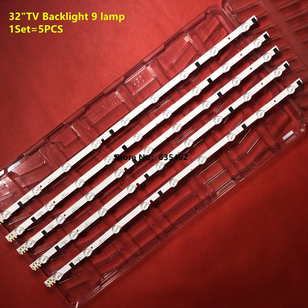 Tira LED 50PCS 649MM 2013SVS32H D2GE-320C0-R0 UE32F5000 UE32F5500 UE32F4000 UA32F4088AR UA32F5500 BN96-28489A
Tira LED 50PCS 649MM 2013SVS32H D2GE-320C0-R0 UE32F5000 UE32F5500 UE32F4000 UA32F4088AR UA32F5500 BN96-28489A