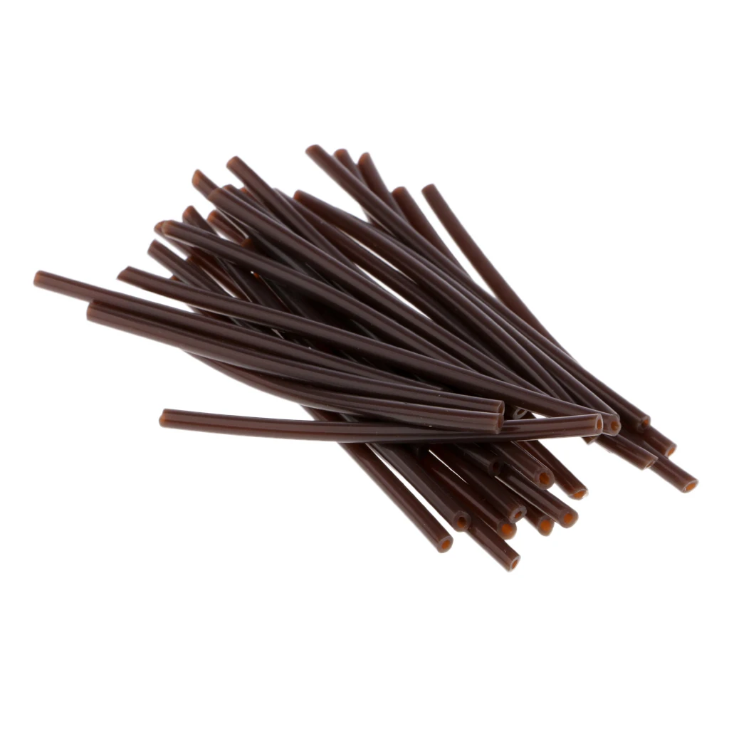 30Pcs Fishing Rigs Shrink Tube Heating Shrink Tube Carp Fishing Accessories Aparejos de pesca tubo tube materiel de peche
30Pcs Fishing Rigs Shrink Tube Heating Shrink Tube Carp Fishing Accessories Aparejos de pesca tubo tube materiel de peche