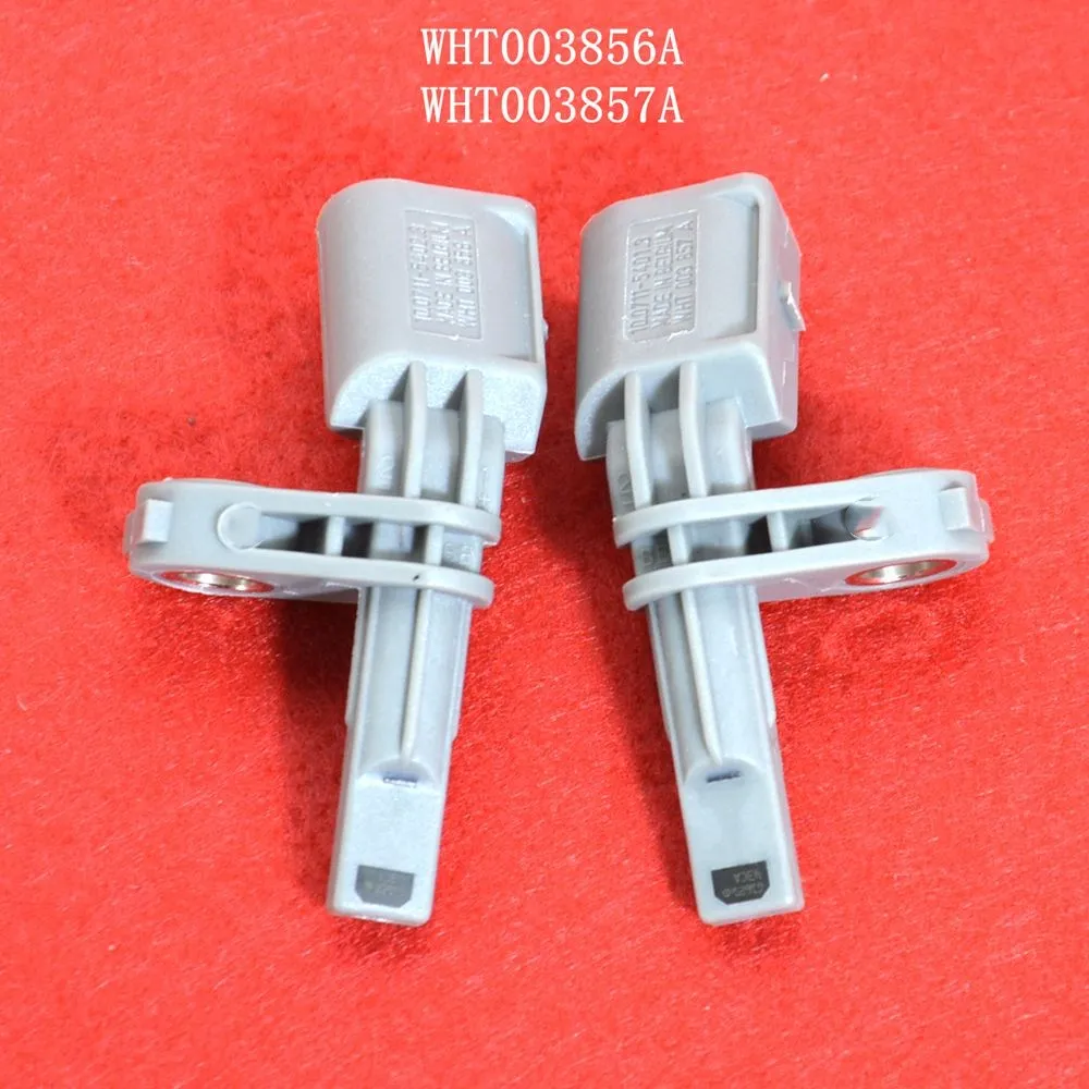 2 Pcs ABS speed sensor Parking function For 4 Bewegung Golf MK6 Passat CC WHT003857A WHT003856A
2 Pcs ABS speed sensor Parking function For 4 Bewegung Golf MK6 Passat CC WHT003857A WHT003856A