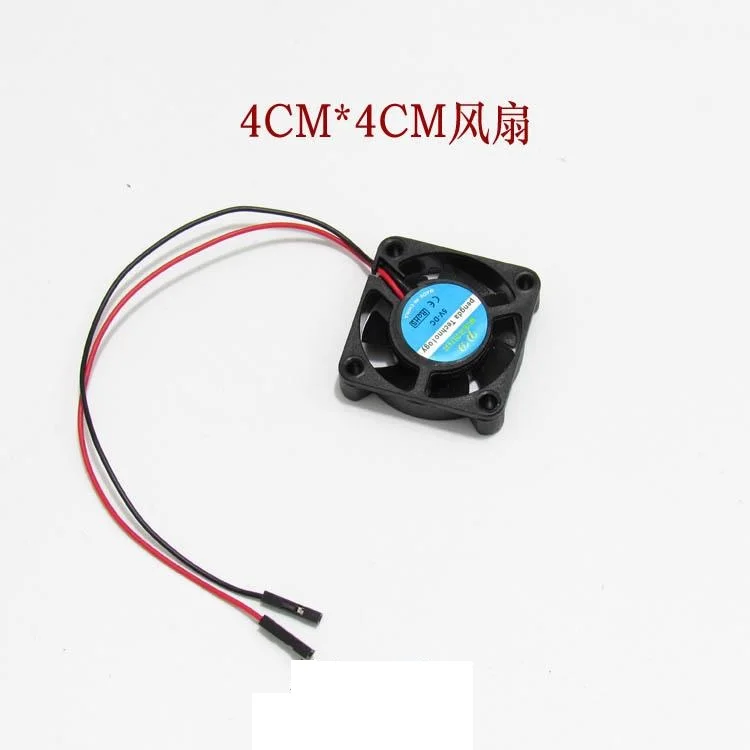 5V 4CM*4CM Heatsink Fan 1/16 Huanqi HQ734A 734 CAR Racing Truck Spare Parts Accessories
5V 4CM*4CM Heatsink Fan 1/16 Huanqi HQ734A 734 CAR Racing Truck Spare Parts Accessories