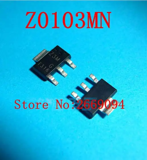 50 шт./100 шт./200 шт. Z0103MN SOT223 Z0103 Z3M Triac чувствительные ворота, новые оригинальные
50 шт./100 шт./200 шт. Z0103MN SOT223 Z0103 Z3M Triac чувствительные ворота, новые оригинальные