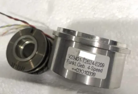 

V23401-T2014-E209 Resolver Rotary Encoder T2014-E209