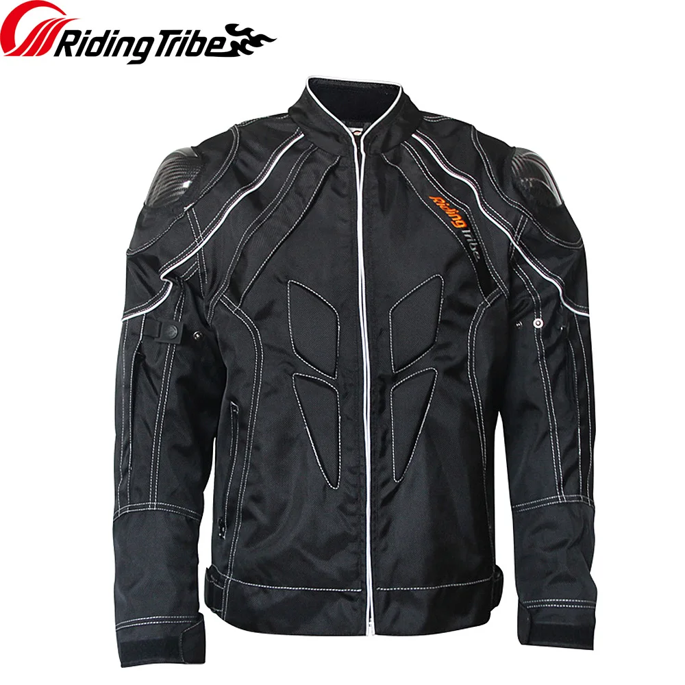 Motorcycle Men's Jacket Full Season Removable Warm Liner Motocross Protective Gear Clothing Off-road Moto Racing 5pc EVA Coat
Motorcycle Men's Jacket Full Season Removable Warm Liner Motocross Protective Gear Clothing Off-road Moto Racing 5pc EVA Coat