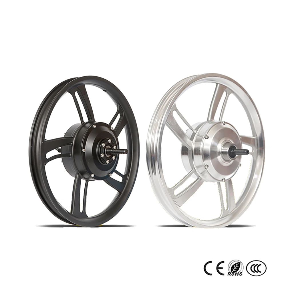 New Cool Electric Wheel 16" Folding Bike Bicycle Wheel 36v 48v 350w Electric Motor Wheel For Bike Wheelbarrow
New Cool Electric Wheel 16" Folding Bike Bicycle Wheel 36v 48v 350w Electric Motor Wheel For Bike Wheelbarrow