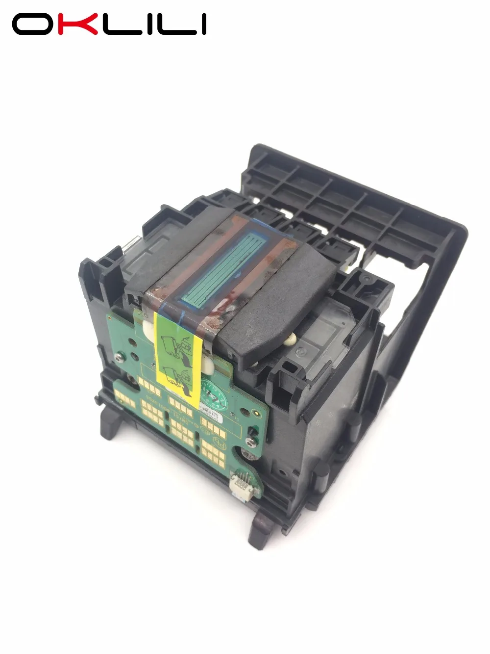 Печатающая головка для HP Pro CM751-80013A, 950, 951, 8100, 950XL, 951XL, 8600, 8610, 8620, 8625, 8630, 8700, 251DW, 251, 276, 276DW, Япония
Печатающая головка для HP Pro CM751-80013A, 950, 951, 8100, 950XL, 951XL, 8600, 8610, 8620, 8625, 8630, 8700, 251DW, 251, 276, 276DW, Япония