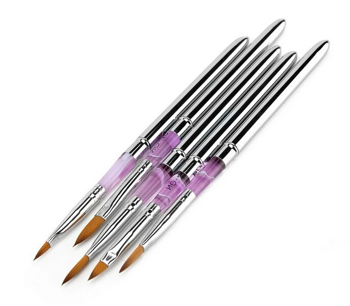 5PCS/Set Professional Detachable Design Nail Art Design Brush Set Painting Pen Dot Draw Decoration Nail Tools
5PCS/Set Professional Detachable Design Nail Art Design Brush Set Painting Pen Dot Draw Decoration Nail Tools