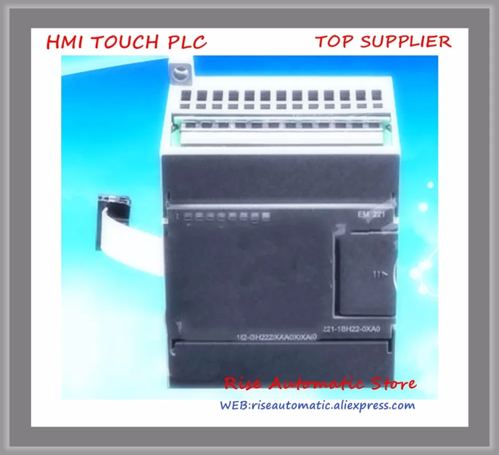 New Original 2Channel Output PLC Analog Expansion Module EM232-AQ2 Compatible S7-200 Replace 6ES7232-0HB22-0XA0
New Original 2Channel Output PLC Analog Expansion Module EM232-AQ2 Compatible S7-200 Replace 6ES7232-0HB22-0XA0