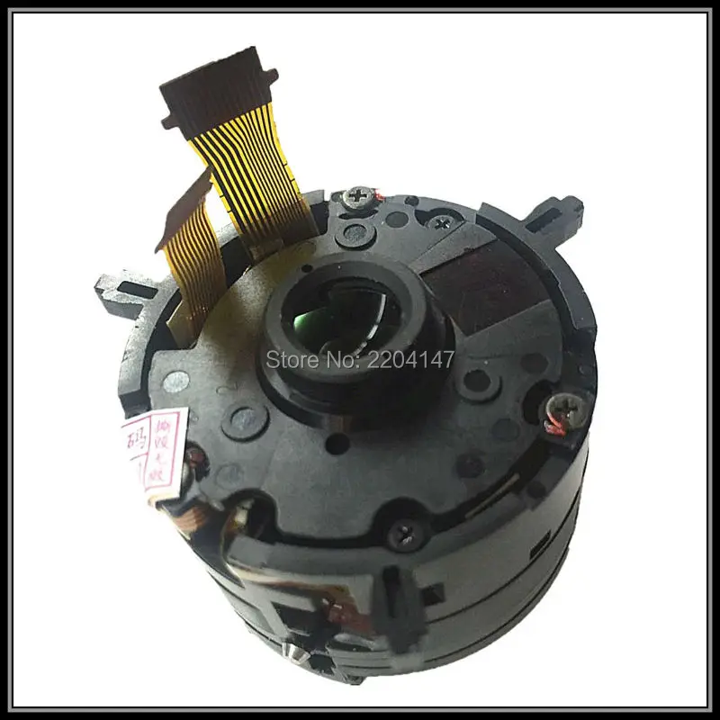 100% Origina Lens Aperture Anti Shake Control Unit For Nikon J1 NIKKOR 10-30mm 10-30 mm 1:3.5-5.6 VR Repair Part
100% Origina Lens Aperture Anti Shake Control Unit For Nikon J1 NIKKOR 10-30mm 10-30 mm 1:3.5-5.6 VR Repair Part