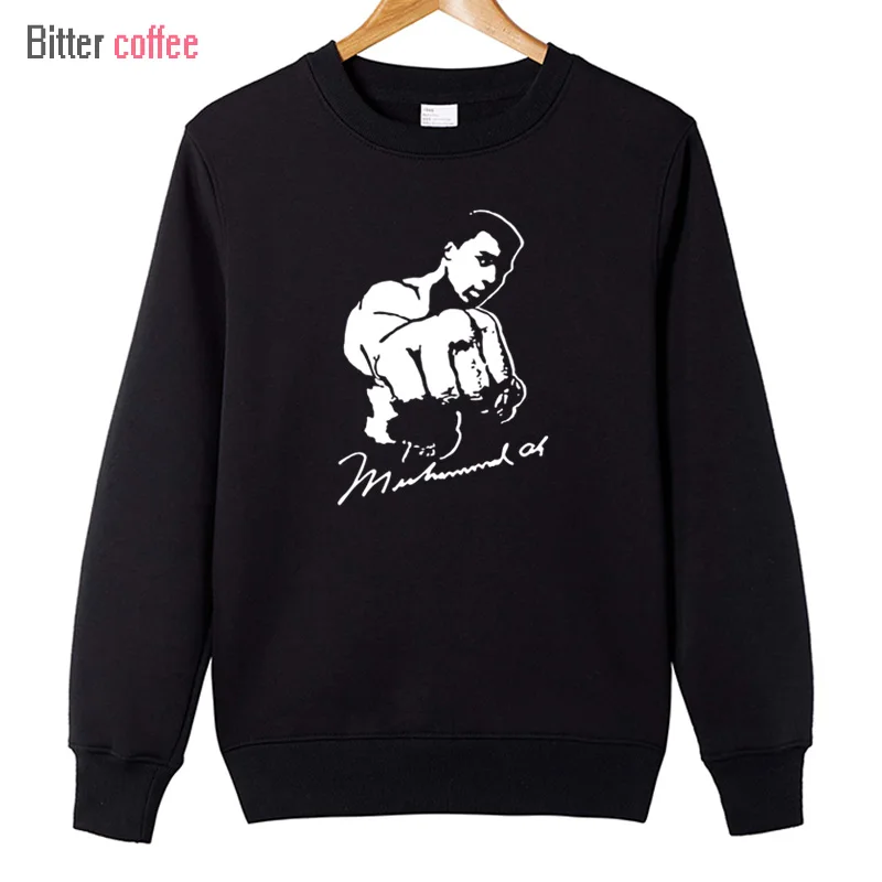Autumn and Winter Hot Sale MMA Muhammad ALI Hoodies Men New Printed Hoodies Funny Men Sweatshirt Casual Hoodies Sweatshirts
Autumn and Winter Hot Sale MMA Muhammad ALI Hoodies Men New Printed Hoodies Funny Men Sweatshirt Casual Hoodies Sweatshirts
