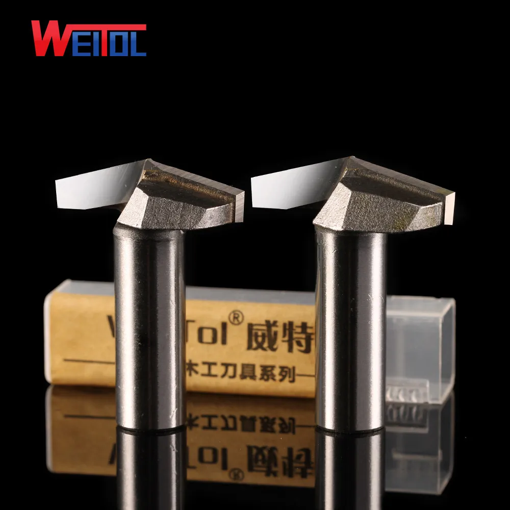 Weitol 1pcs 1/2" inch Woodworking Cutter Double Edging Router Bits for wood carbide 15 degree V type wood carving bit
Weitol 1pcs 1/2" inch Woodworking Cutter Double Edging Router Bits for wood carbide 15 degree V type wood carving bit