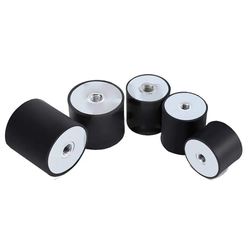 O.Dx высота 40x3 0/40x4 0/50x3 0/50x4 0/50x50 мм Двойная Внутренняя резьба резиновые крепления виброизолятор амортизатор
O.Dx высота 40x3 0/40x4 0/50x3 0/50x4 0/50x50 мм Двойная Внутренняя резьба резиновые крепления виброизолятор амортизатор