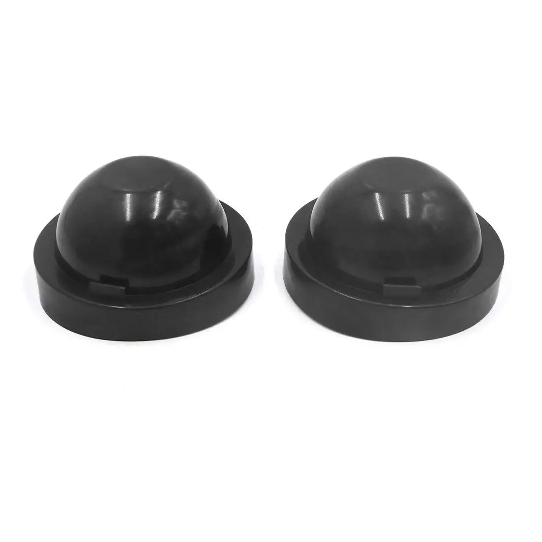 uxcell 2Pcs 110mm Dia Rubber Housing Seal Cap Dust Cover for Car LED HID Headlight
uxcell 2Pcs 110mm Dia Rubber Housing Seal Cap Dust Cover for Car LED HID Headlight