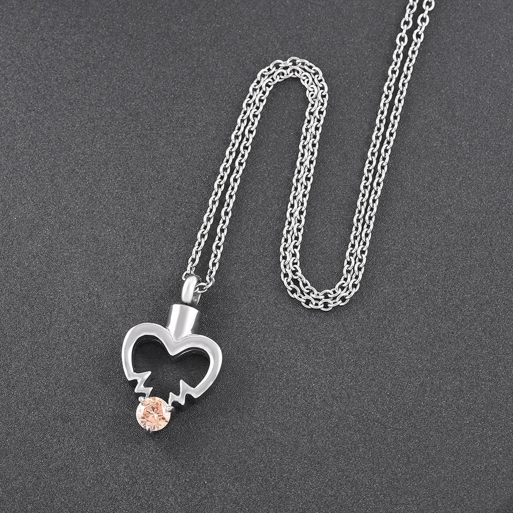 IJD9831 Fashion women accessories jewelry crystal inlay memorial urn necklace cremation pendant ashes holder keepsake jewellery
IJD9831 Fashion women accessories jewelry crystal inlay memorial urn necklace cremation pendant ashes holder keepsake jewellery