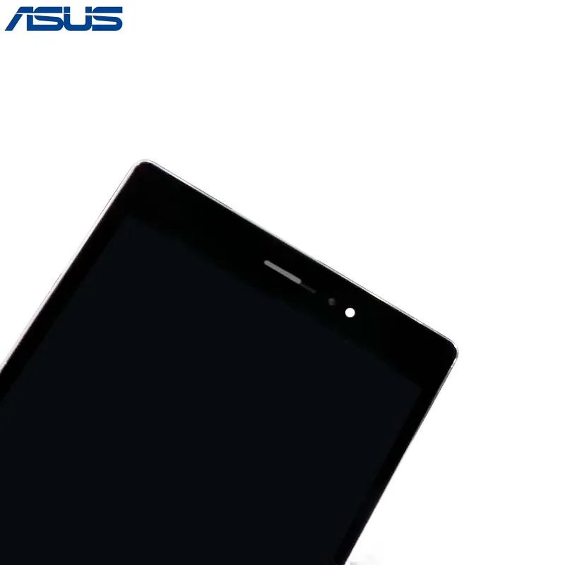 Asus Original LCD Touch Screen Display Panel With Frame Assembly Replacement Parts For Asus Z580 Z580CA Z580C 27mm Repair Parts
Asus Original LCD Touch Screen Display Panel With Frame Assembly Replacement Parts For Asus Z580 Z580CA Z580C 27mm Repair Parts