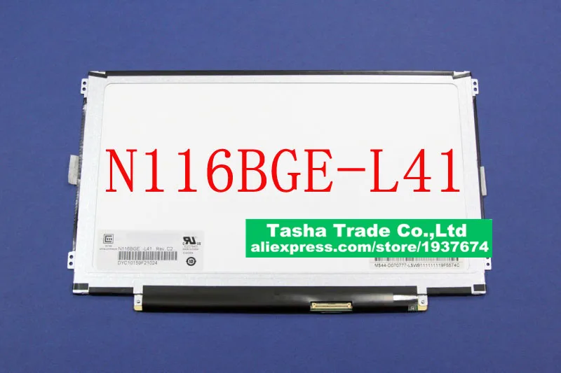 B116XTN04.0 N116BGE-L41 L32-L42 LP116WH2 TLC1 M116NWR1 R0 R4