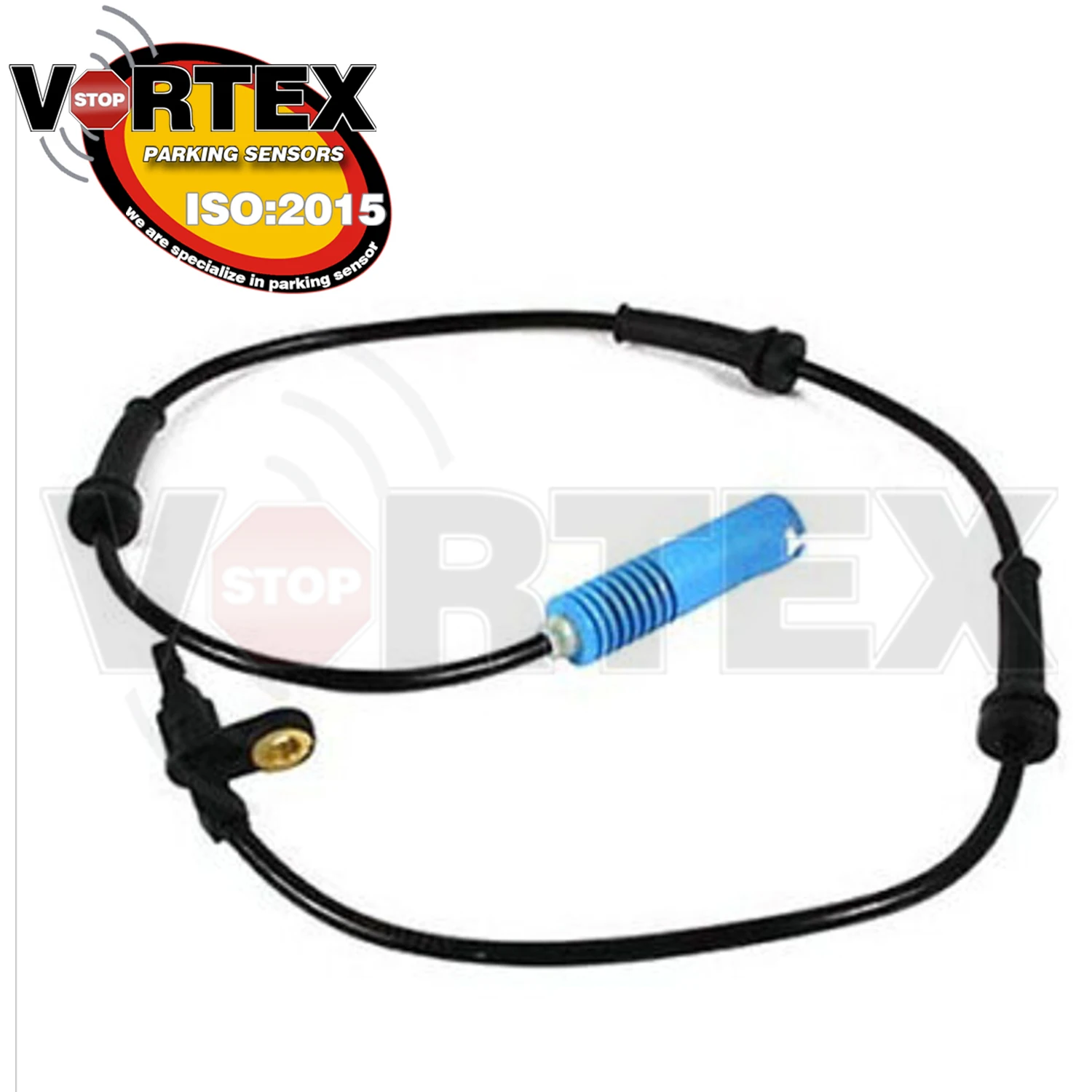 Задний датчик скорости колеса Abs для Land Rover Freelander Mk 1 2,0 Td4 2001-2006 OEM:SSW000020 SU12324 ALS1400 5S10871
Задний датчик скорости колеса Abs для Land Rover Freelander Mk 1 2,0 Td4 2001-2006 OEM:SSW000020 SU12324 ALS1400 5S10871