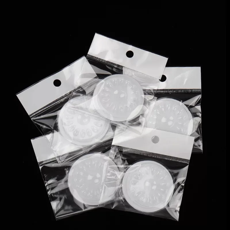 Flower Shape For Eyelashes Extension Adhesive Pallet Tools Microblading Permanent Makeup Accesories lastic Glue Holder Gasket
Flower Shape For Eyelashes Extension Adhesive Pallet Tools Microblading Permanent Makeup Accesories lastic Glue Holder Gasket