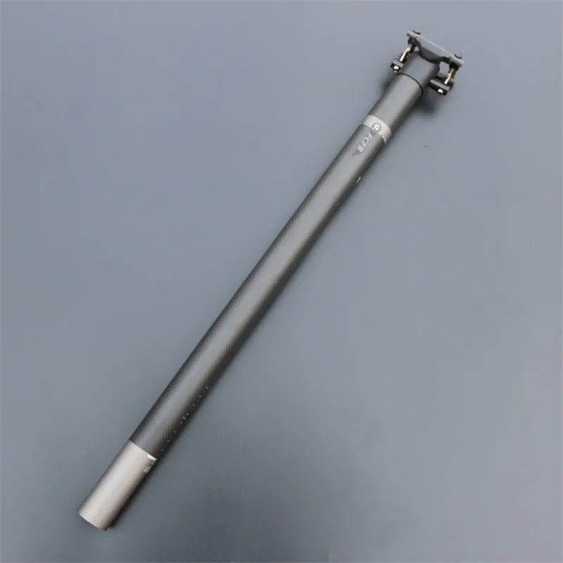 full carbon fiber FCFB special folding seat tube 580x33.9 / 34.9mm free shipping
full carbon fiber FCFB special folding seat tube 580x33.9 / 34.9mm free shipping