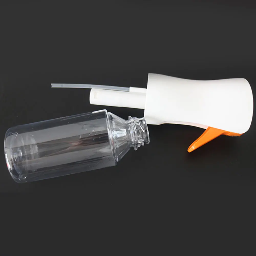 color hair styling kettle superfine pressurized kettle sprayer air pressure spray kettle 200ml
color hair styling kettle superfine pressurized kettle sprayer air pressure spray kettle 200ml