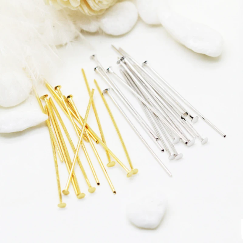 500pcs (40mm) led Lighting accessories BRASS color PINS CHANDELIER LAMP BEAD PRISM CRYSTAL CONNECTOR
500pcs (40mm) led Lighting accessories BRASS color PINS CHANDELIER LAMP BEAD PRISM CRYSTAL CONNECTOR