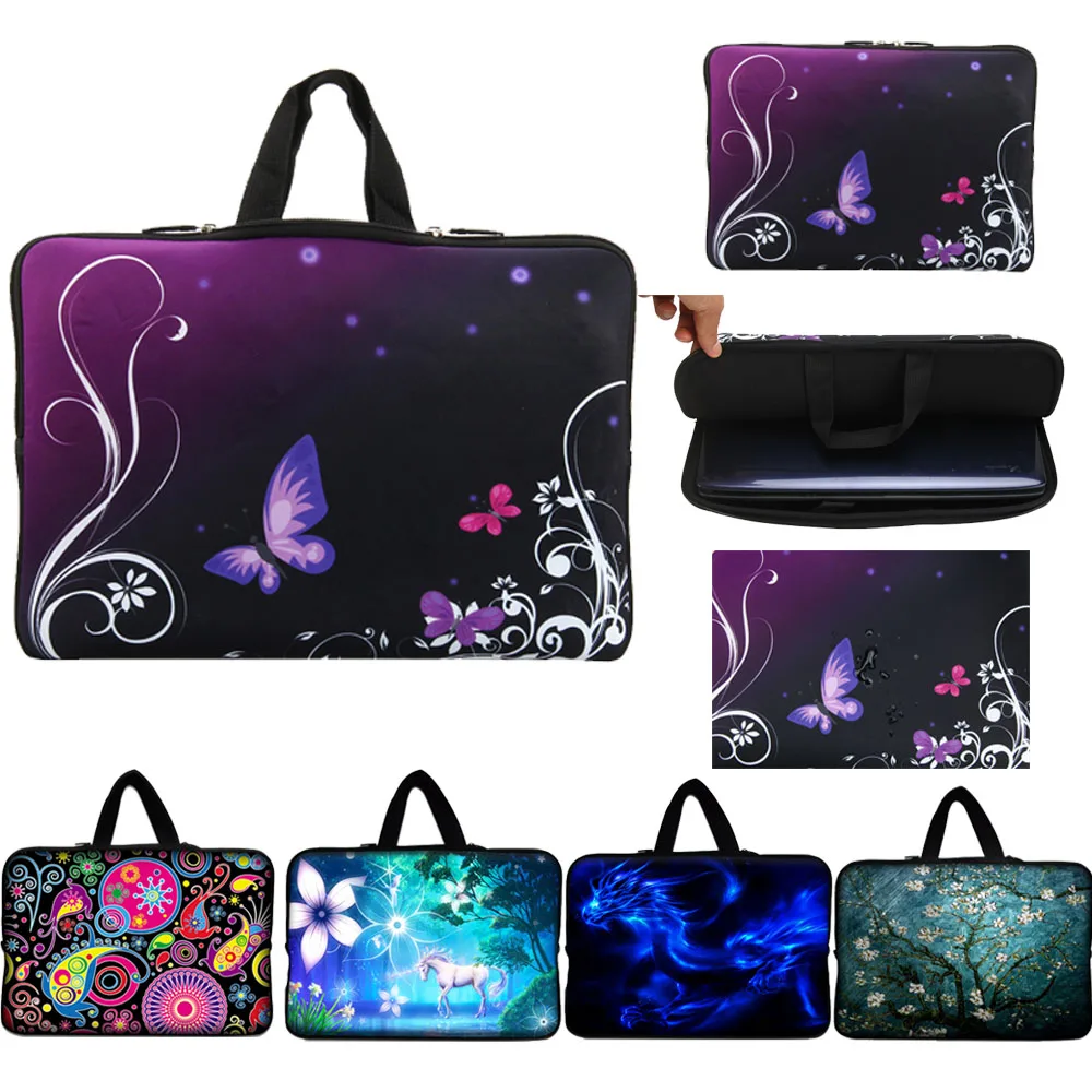 9"10"11.6"12"13"13.3"14"15"15.4"15.6"17"17.3"17.4" Notebook Laptop Sleeve Bags Neoprene Soft Zipper Tablet Carry Case Bag Pouch
9"10"11.6"12"13"13.3"14"15"15.4"15.6"17"17.3"17.4" Notebook Laptop Sleeve Bags Neoprene Soft Zipper Tablet Carry Case Bag Pouch