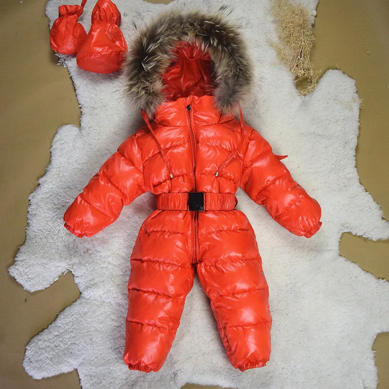 2020 Winter Down Baby Girls Jumpsuits Baby Rompers Newborn bodysuit Baby clothes Children Outwear outerdoor Kids Snowsuit 0-4Y
2020 Winter Down Baby Girls Jumpsuits Baby Rompers Newborn bodysuit Baby clothes Children Outwear outerdoor Kids Snowsuit 0-4Y