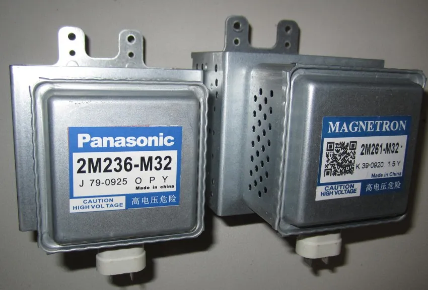 High Quality ! Microwave Oven Parts,Microwave Oven Magnetron 2M261-M32 Refurbished Magnetron !
High Quality ! Microwave Oven Parts,Microwave Oven Magnetron 2M261-M32 Refurbished Magnetron !