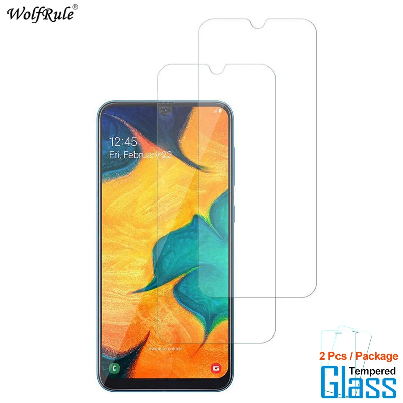 2Pcs For Glass Samsung Galaxy A50 Screen Protector Tempered Glass For Samsung Galaxy A50 Glass Protective Phone Film A505
2Pcs For Glass Samsung Galaxy A50 Screen Protector Tempered Glass For Samsung Galaxy A50 Glass Protective Phone Film A505