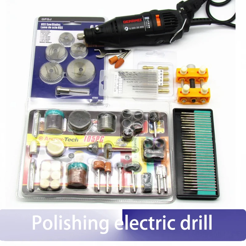mini electric drill electrical grinding machine Kit for DIY GK model action figures Polishing and cutting Punching tool
mini electric drill electrical grinding machine Kit for DIY GK model action figures Polishing and cutting Punching tool
