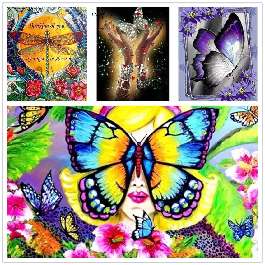 2019 Diy 5D Diamond Painting The butterfly Diamond Mosaic Sale 5D Diamond Embroidery Rhinestone Pictures Diamond Mosaic Scenic
2019 Diy 5D Diamond Painting The butterfly Diamond Mosaic Sale 5D Diamond Embroidery Rhinestone Pictures Diamond Mosaic Scenic